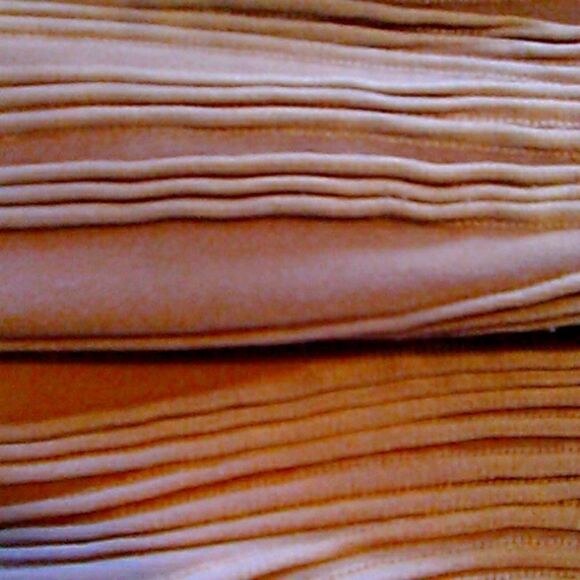 Brat Star Finely Tucked Dress - Picture 8 of 9